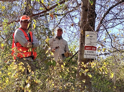 Wildlifeconsrvationmillsriver2022 Wildlifeconsrvationmillsriver2022