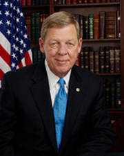 FormerSenIsaksoncongress FormerSenIsaksoncongress
