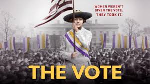The Vote Chapter 1 Part 2 American Experience Women Suffrage 